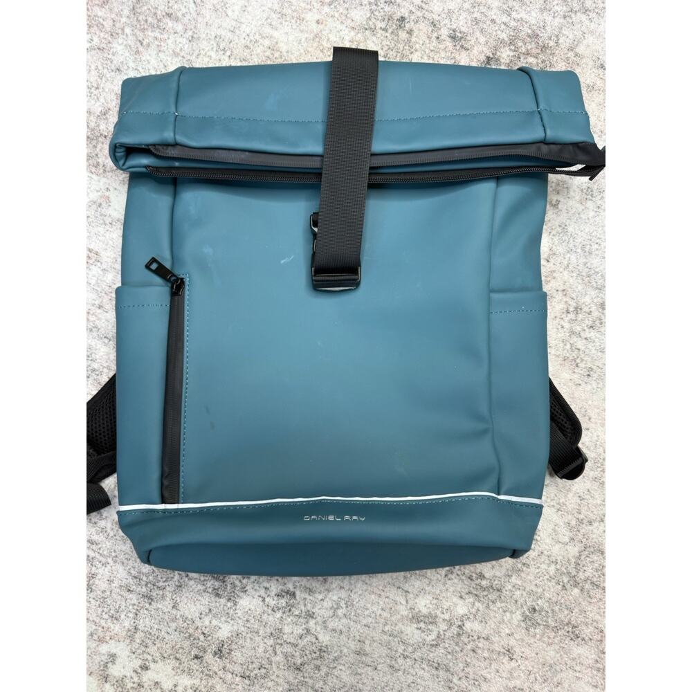 Daniel Ray Waterproof Backpack Laptop Slot Gorpcore Hiking Outdoor Travel